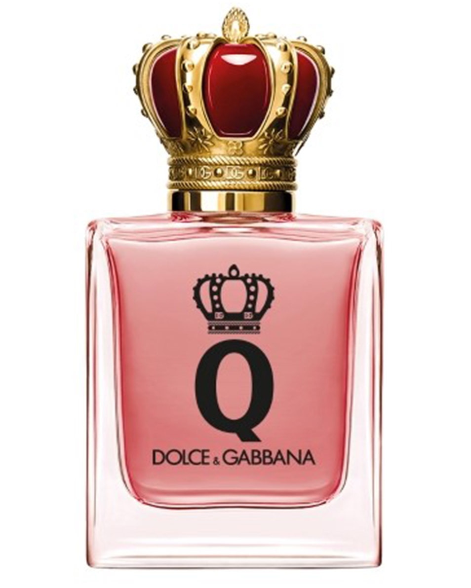 DOLCE & GABBANA Q By Dolce&Gabbana Eau de Parfum Intense 50 ML