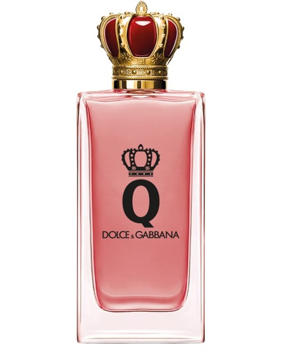 DOLCE & GABBANA Q By Dolce&Gabbana Eau de Parfum Intense 100 ML