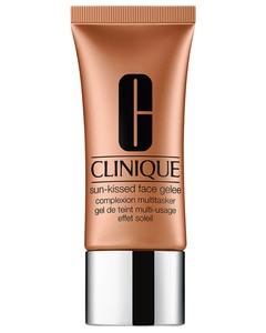 Vloeibare bronzer - geltextuur- hydraterend & zelfbruiner Vloeibare bronzer - geltextuur- hydraterend & zelfbruiner