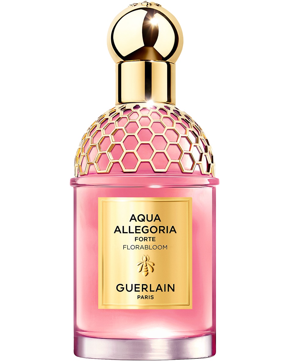GUERLAIN Aqua Allegoria Florabloom Forte - Eau de Parfum 75 ML