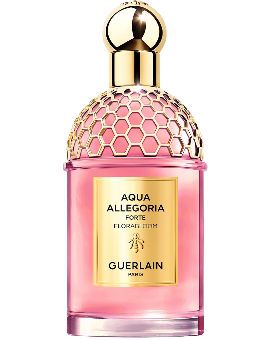 GUERLAIN Aqua Allegoria Florabloom Forte - Eau de Parfum 125 ML