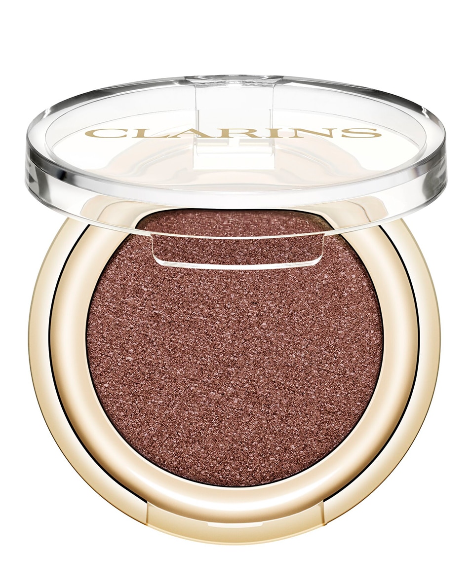 CLARINS Make Up Eye Mono Ombre skin 07 pearly copper