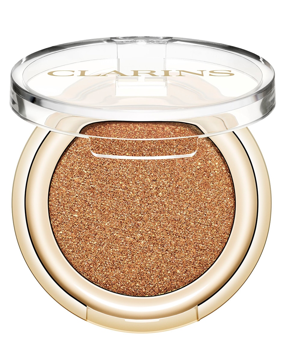 CLARINS Make Up Eye Mono Ombre skin 08 pearly raisin
