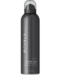 Doucheschuim Doucheschuim