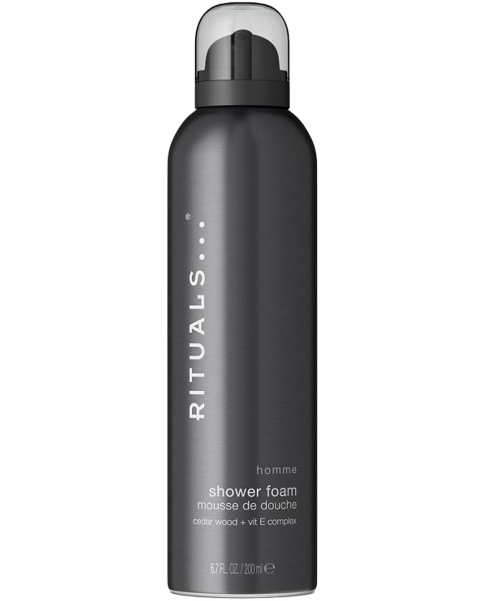 RITUALS Homme Doucheschuim 200 ML