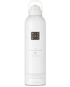 Doucheschuim Doucheschuim