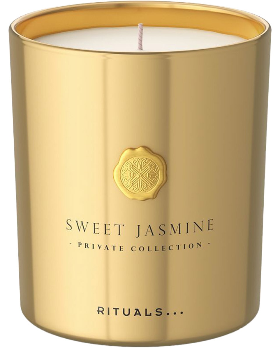 RITUALS Private Collection Sweet Jasmine Geurkaars 360 G