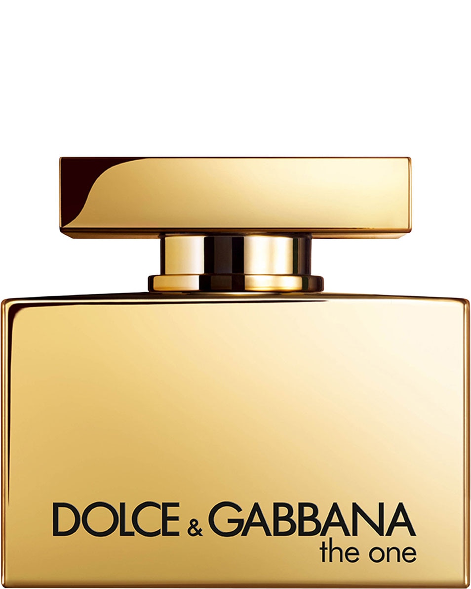 DOLCE & GABBANA The One Gold Eau de parfum intense 75 ML