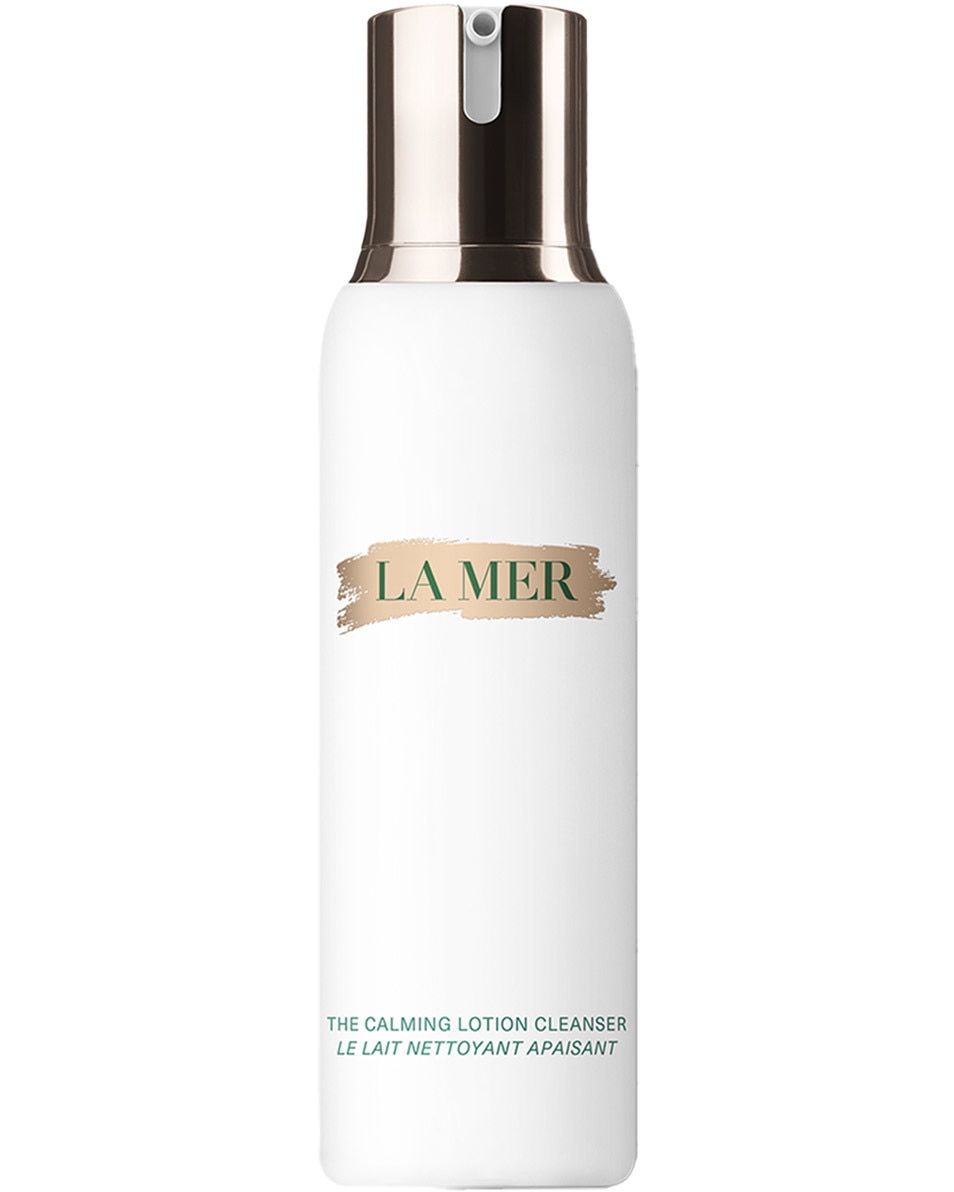 LA MER The Calming Lotion Cleanser Gezichtsreiniger - hydraterend & kalmerend 200 ML