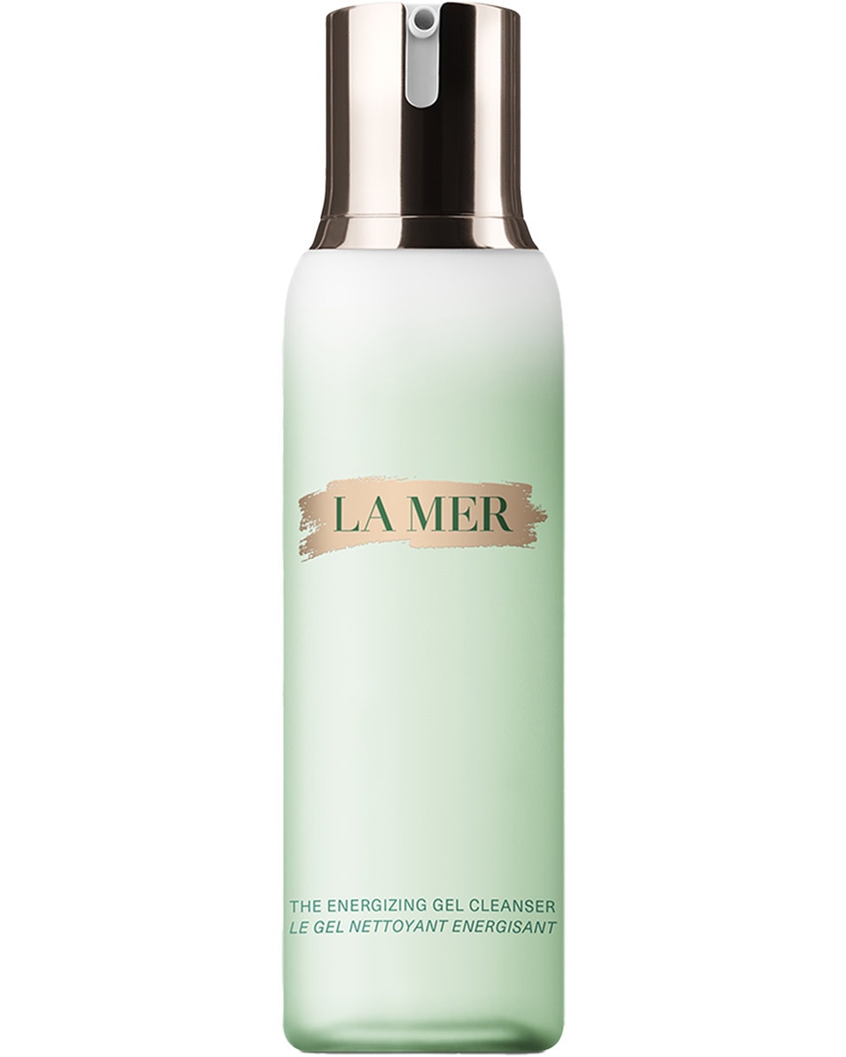 LA MER The Energizing Gel Cleanser Gezichtsreiniger - hydraterend & verkwikkend 200 ML
