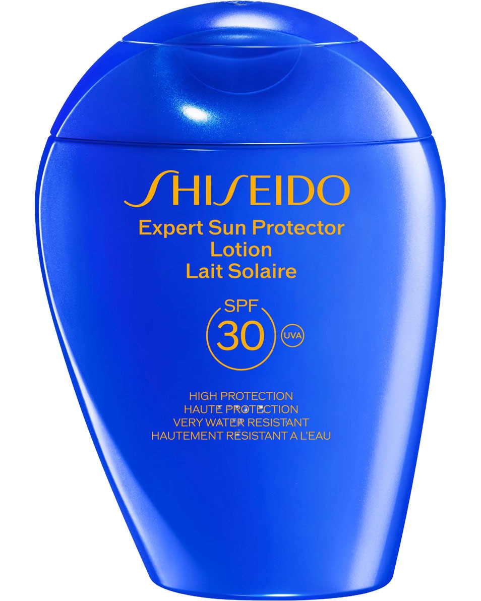 SHISEIDO Expert Sun Protector Lotion SPF30 150 ML