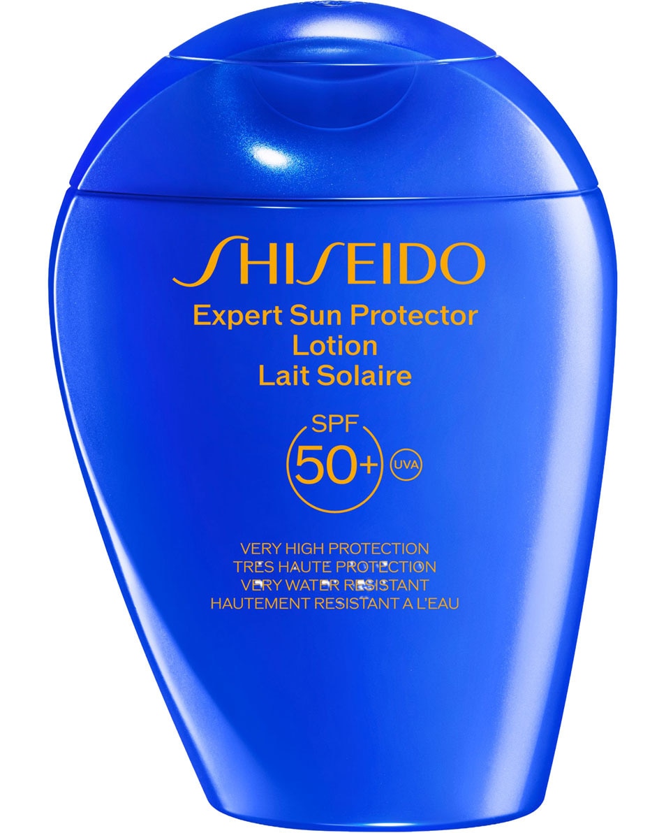 SHISEIDO Expert Sun Protector Lotion SPF50+ 150 ML
