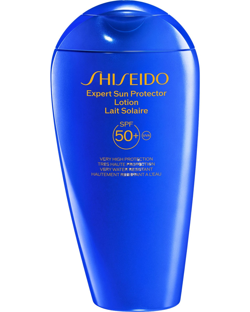 SHISEIDO Expert Sun Protector Lotion SPF50+ 300 ML