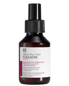 Phyto-Keratin Oil Phyto-Keratin Oil