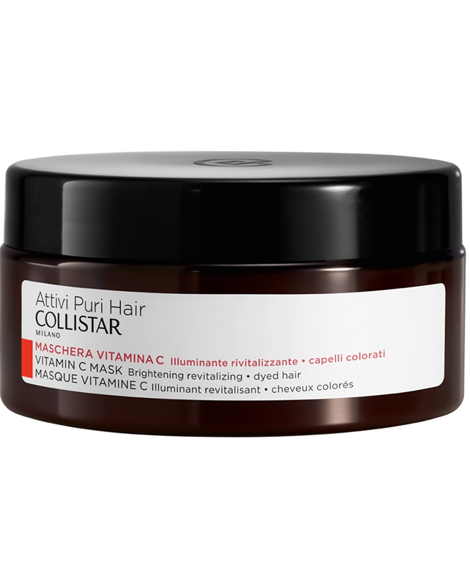 COLLISTAR Attivi Puri Vitamin C Mask 200 ML
