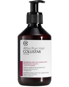 Phyto-Keratin Shampoo Phyto-Keratin Shampoo