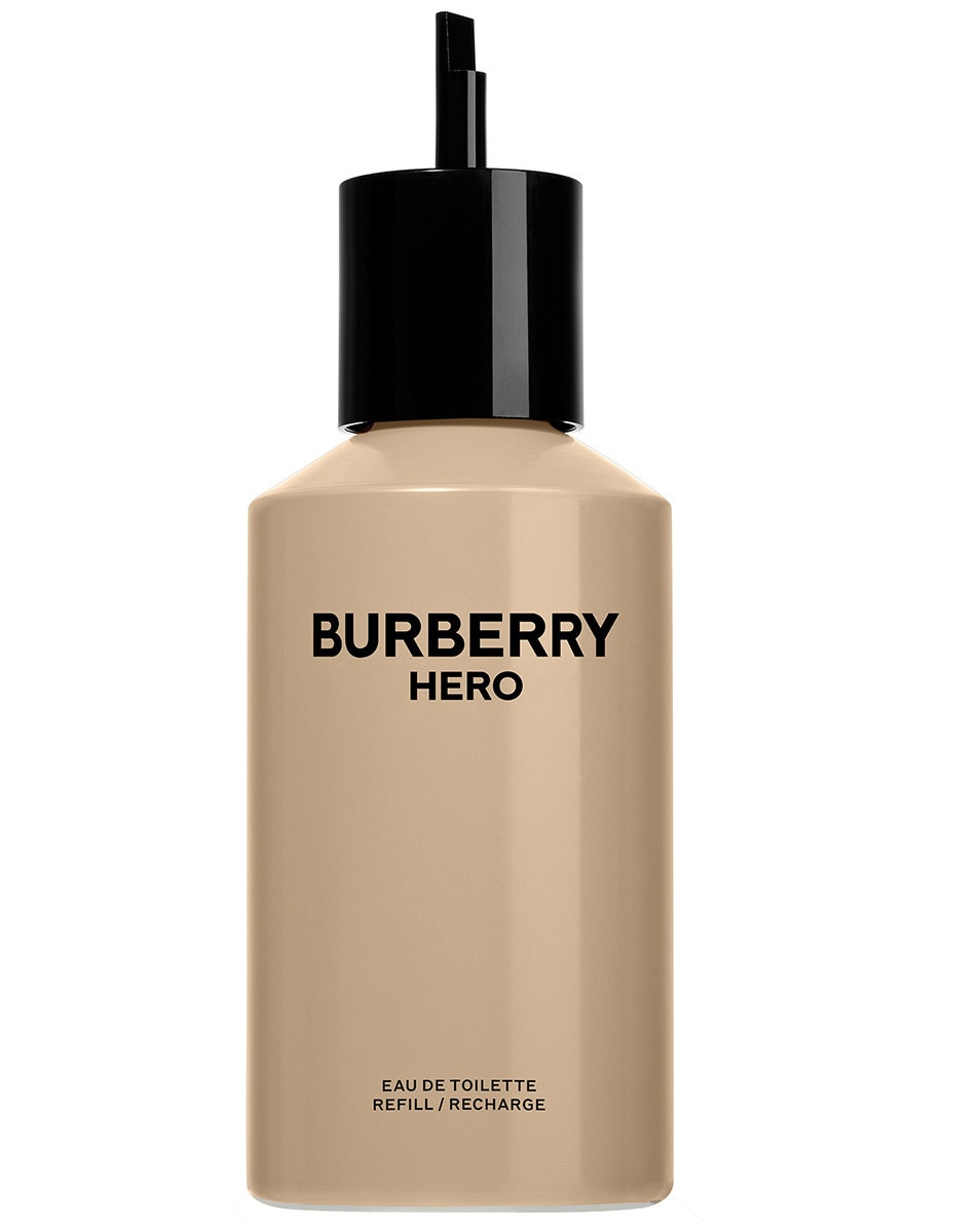 BURBERRY Hero Eau de Toilette 200 ML