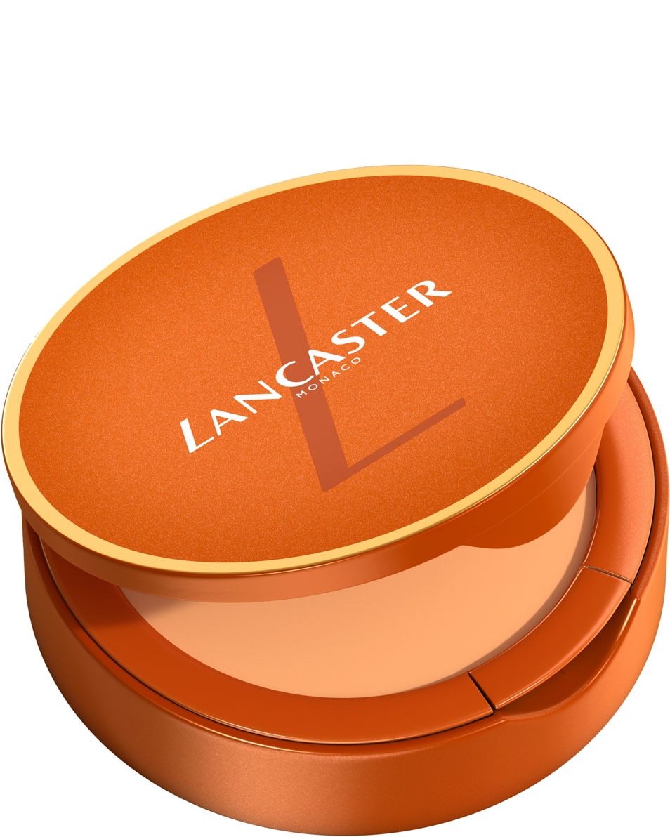 LANCASTER Infinite Bronze Tinted Protection Sunlight Compact Cream SPF50 9 G