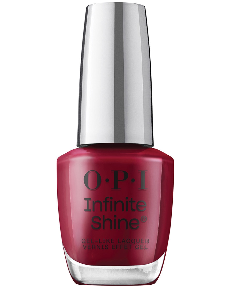 OPI Infinite Shine Classic Colors Infinite Shine MALAGA WINE