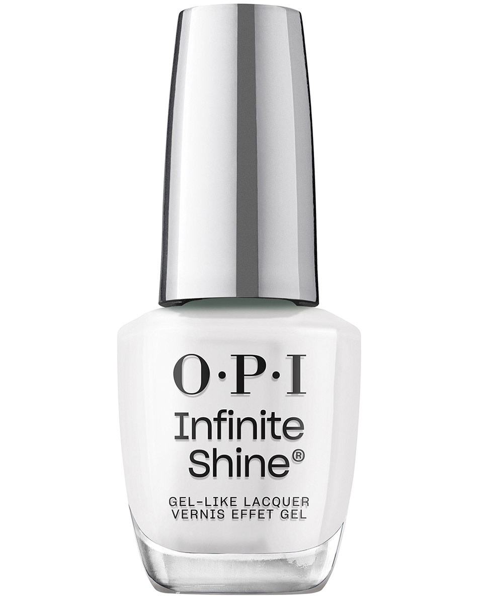 OPI Infinite Shine Classic Colors Infinite Shine FUNNY BUNNY