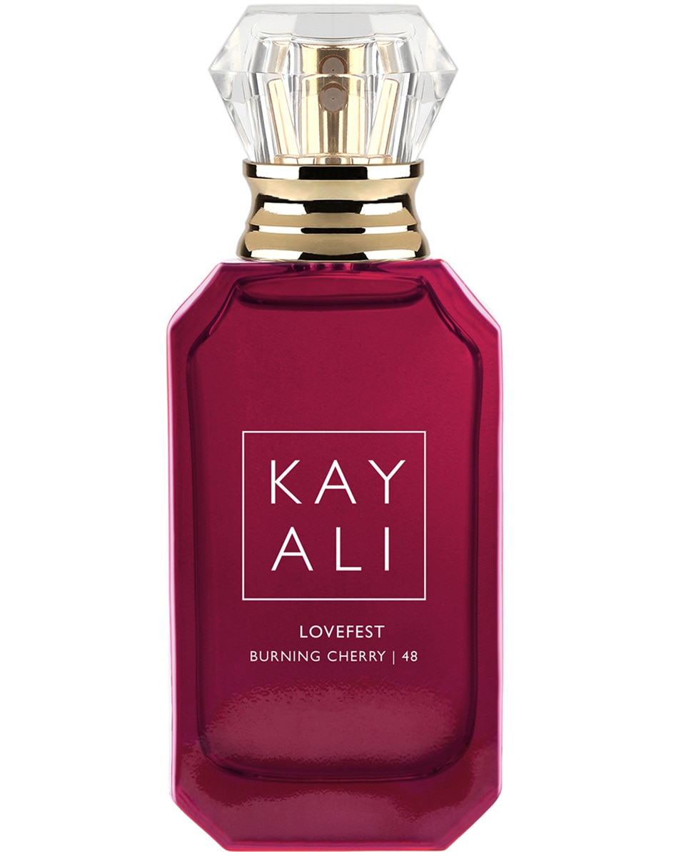 KAYALI LOVEFEST BURNING CHERRY 48 EAU DE PARFUM 10 ML