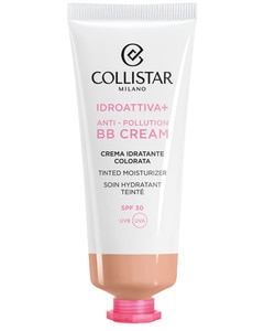 Anti-Pollution BB Cream Anti-Pollution BB Cream