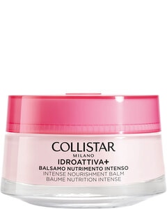 Intense nourishment balm Intense nourishment balm