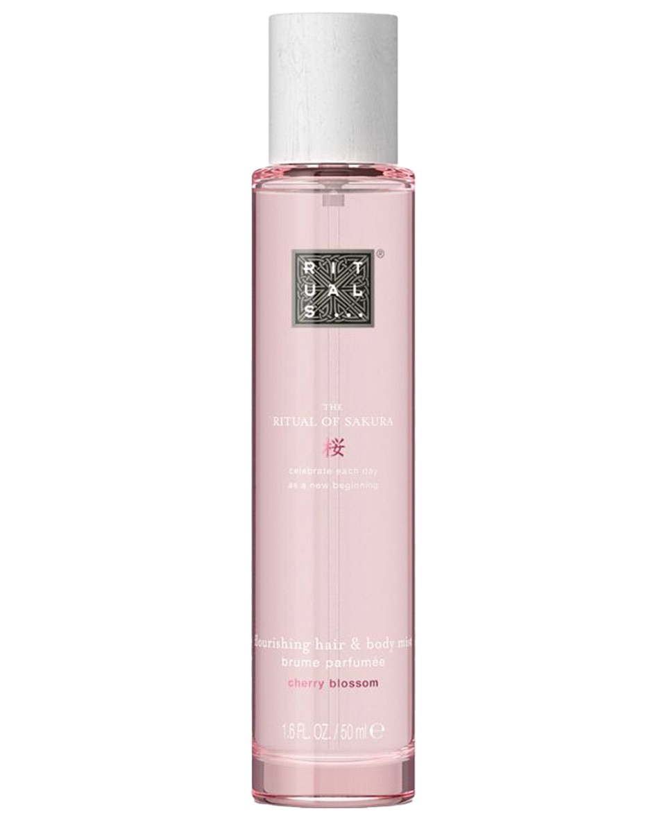 RITUALS The Ritual of Sakura mist voor haar & lichaam 50 ML