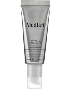 Stable Retinal Night Serum Stable Retinal Night Serum