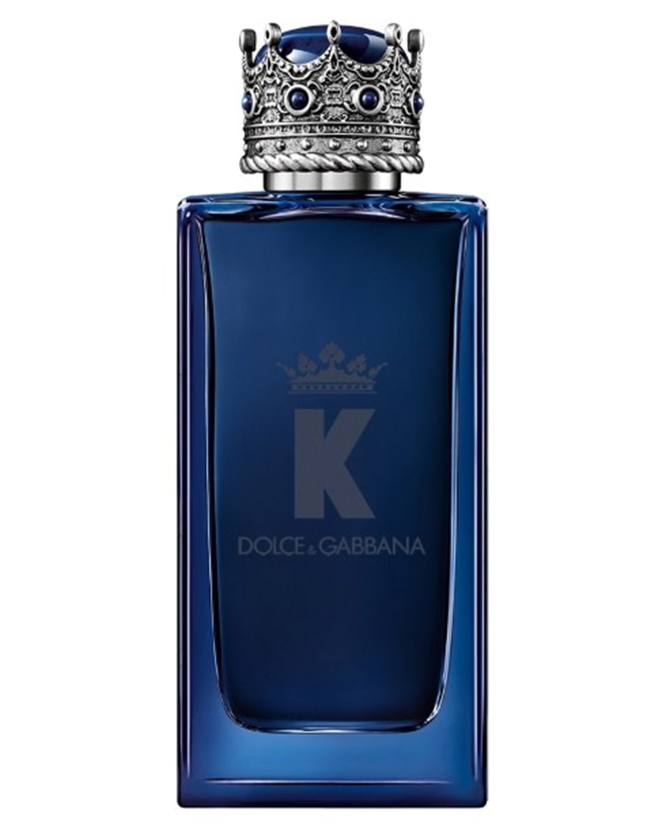 DOLCE & GABBANA K&Q Eau de Parfum Intense 100 ML