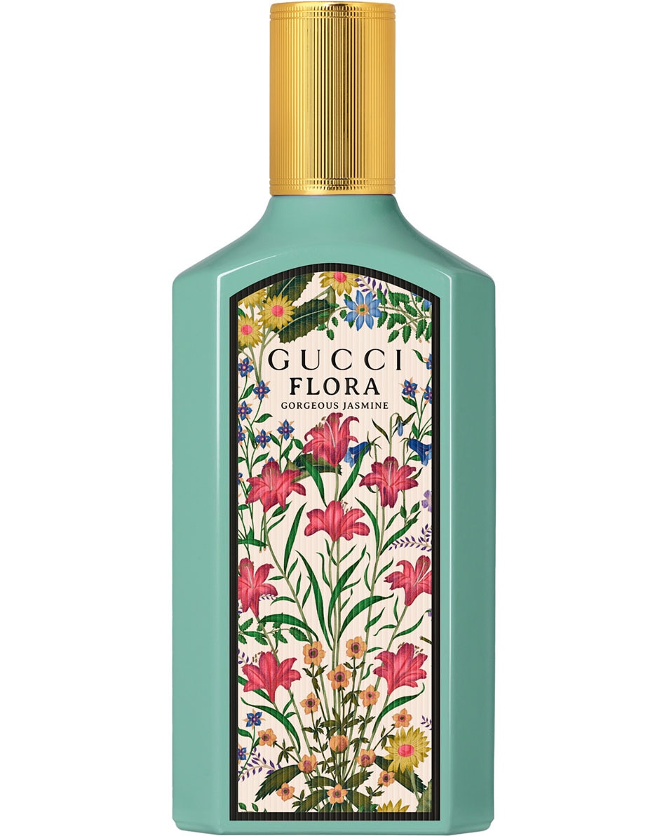 GUCCI Flora Gorgeous Jasmine Eau de Parfum 150 ML