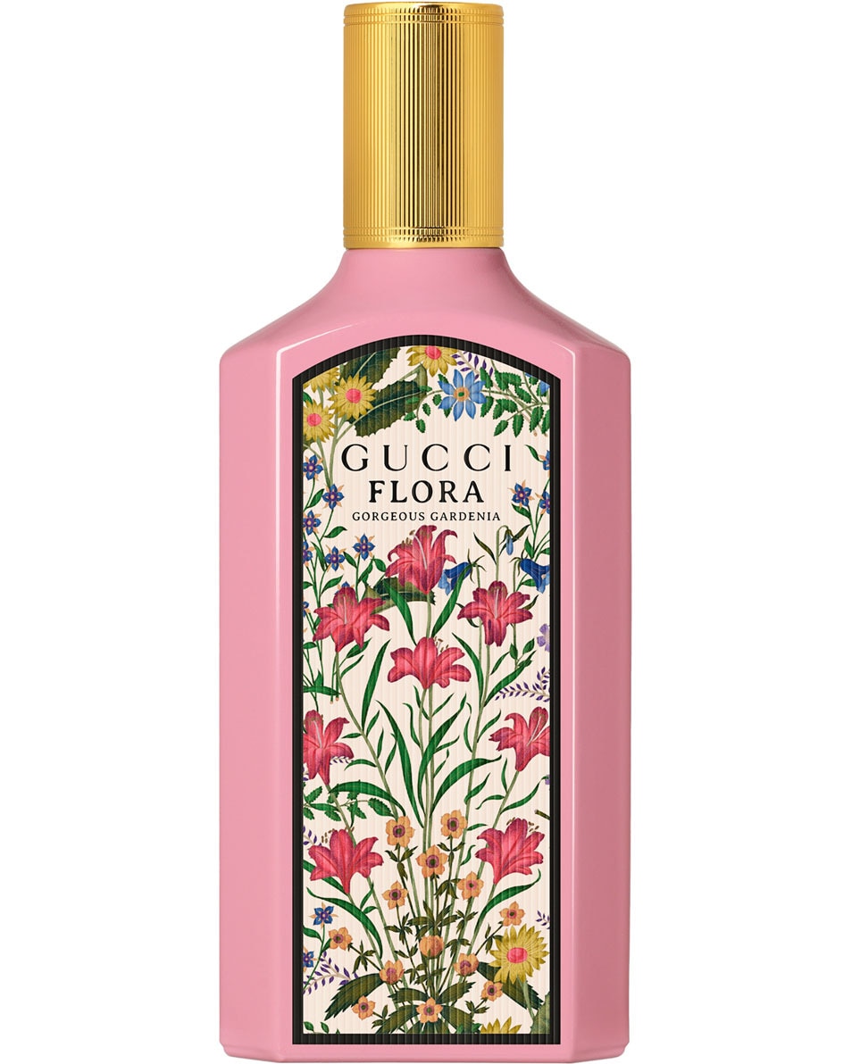 GUCCI Flora Gorgeous Gardenia Eau de Parfum 150 ML