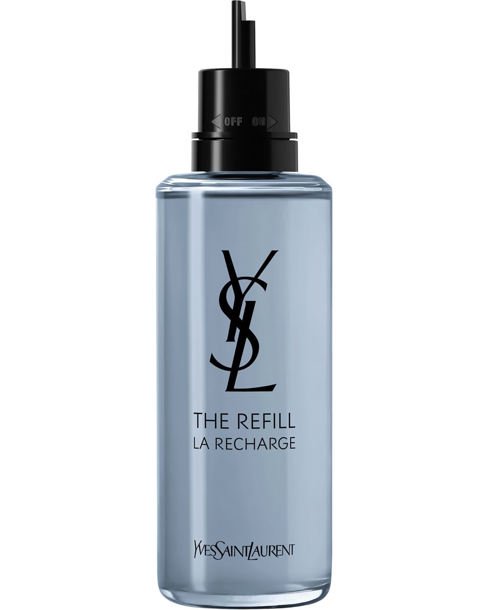 YVES SAINT LAURENT Y Eau De Parfum - Herenparfum - Navulling 150 ML