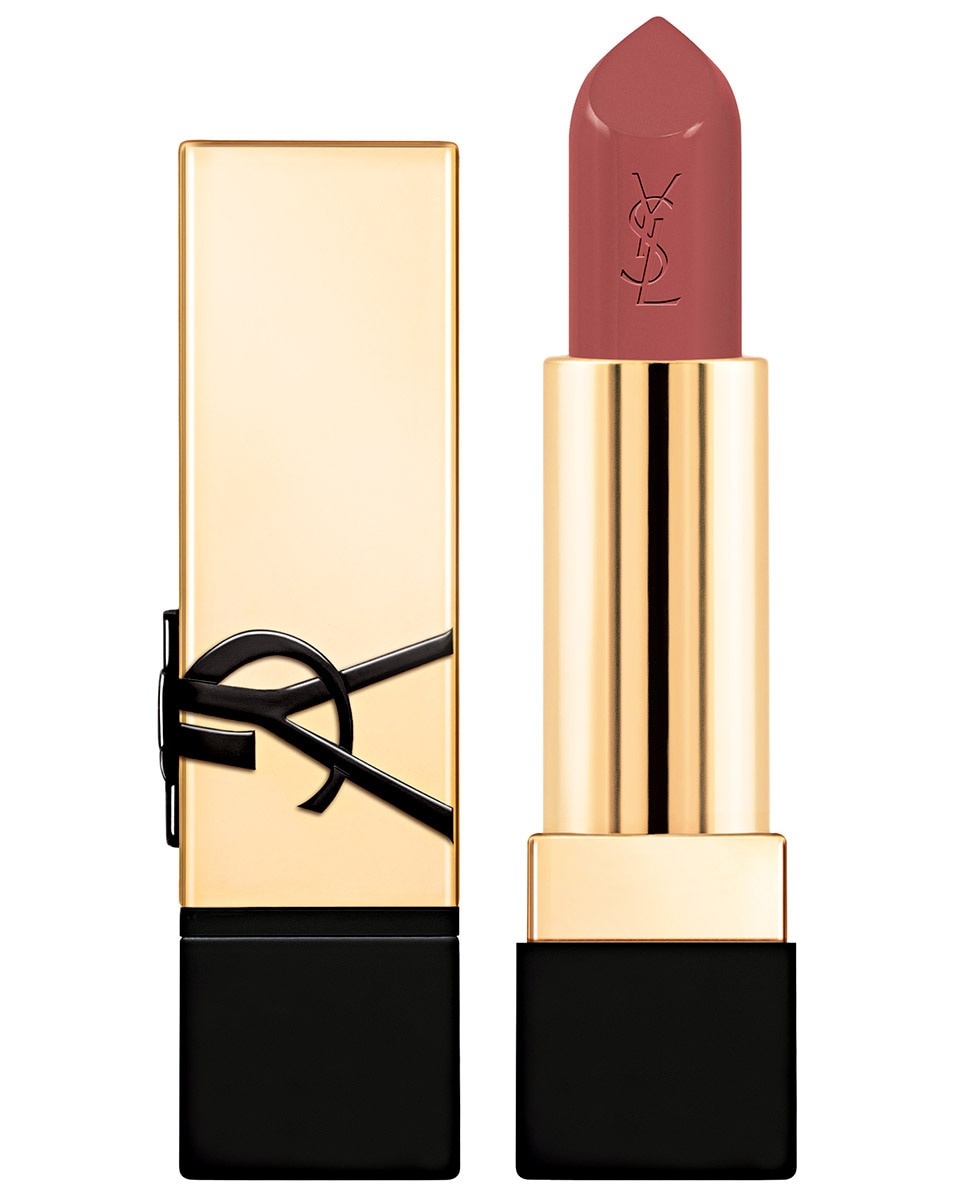 YVES SAINT LAURENT Rouge Pur Couture Lipstick 001 MOONSTONE MIST