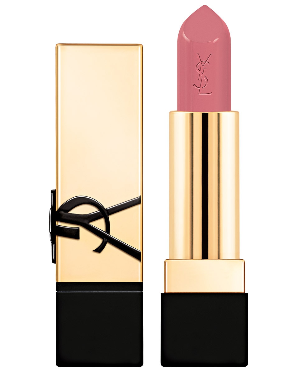 YVES SAINT LAURENT Rouge Pur Couture Lipstick ROSY PINKS