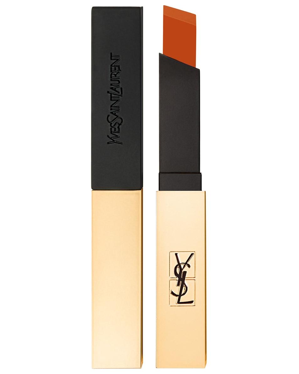 YVES SAINT LAURENT Rouge Pur Couture The Slim Ultra mat lippenstift Matte 38