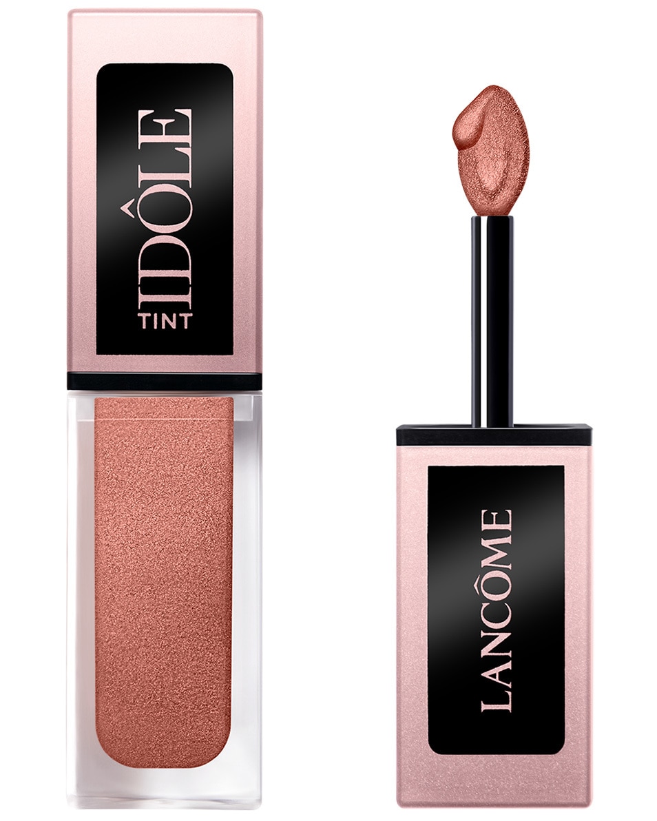 LANCÔME Lash Idôle Eye Tint Ultra Precies - Vloeibare Oogschaduw 03 Hot Lava