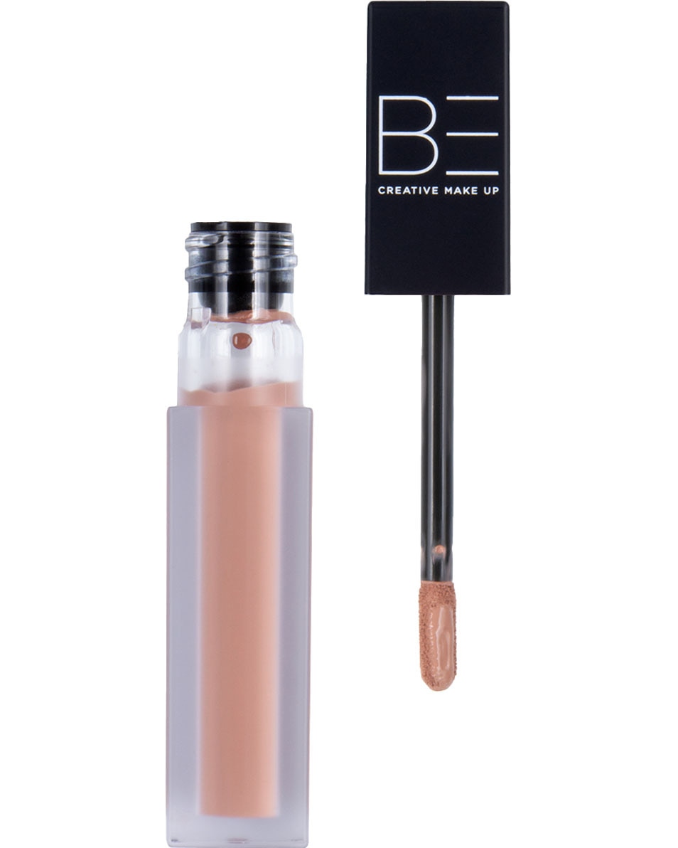BE Creative Make Up MATTE MADNESS Liquid matte lipstick 011 DREAM DATE