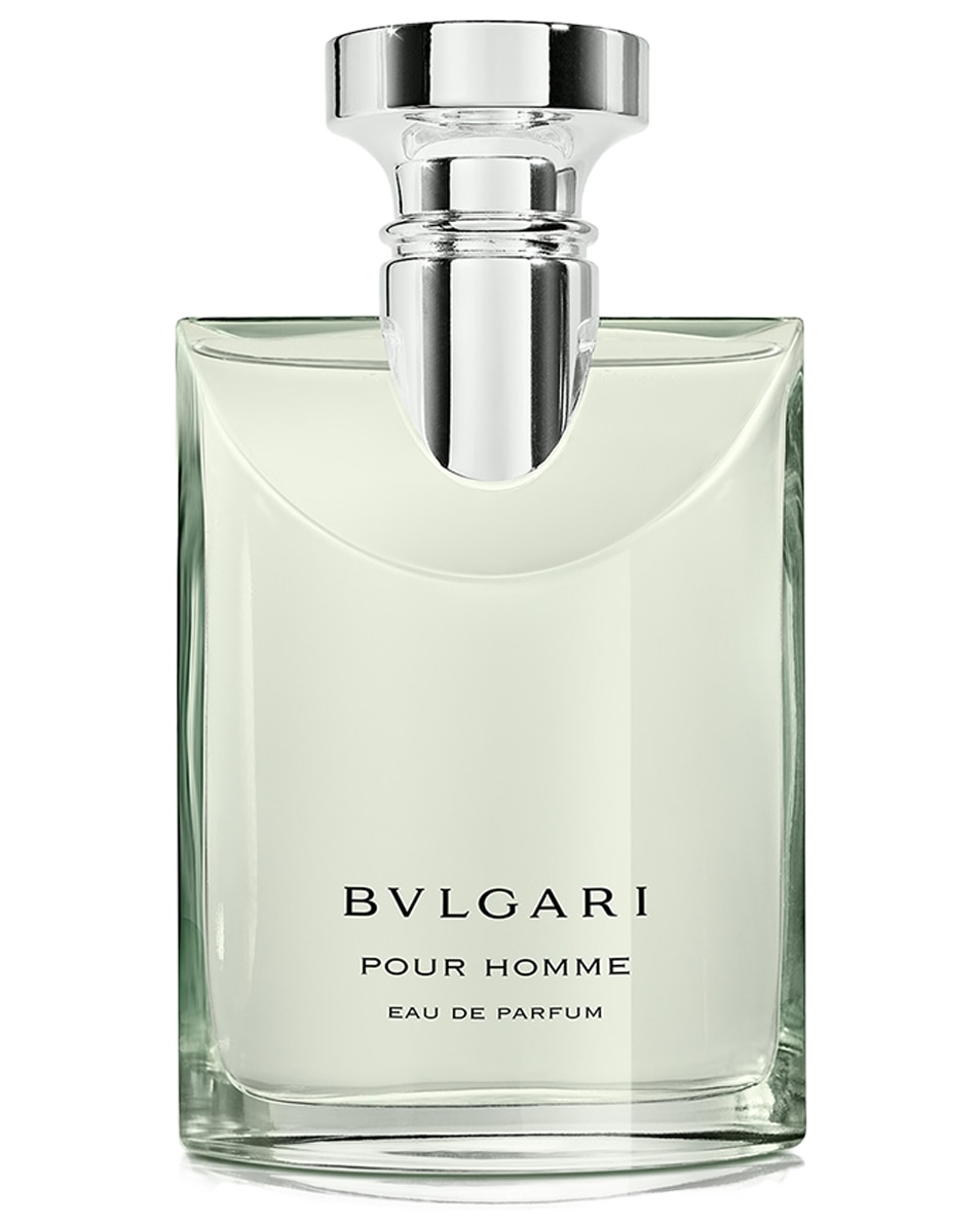 BVLGARI Pour Homme Eau de parfum 100 ML