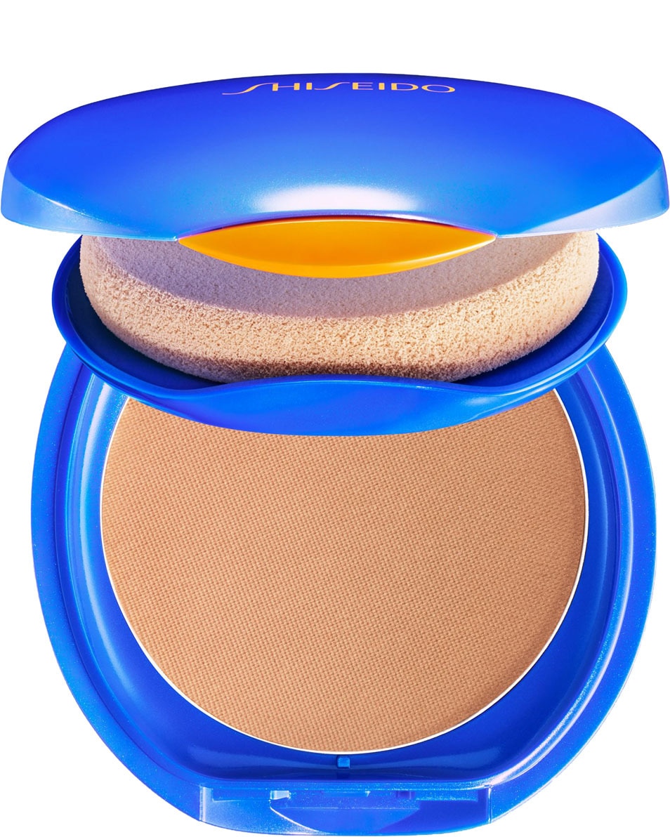 SHISEIDO Suncare UV Protective Compact Foundation SPF30 Dark Ivory