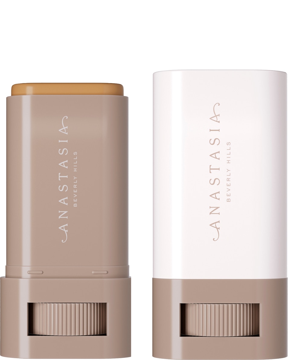 ANASTASIA BEVERLY HILLS Beauty Balm Serum Boosted Skin Tint Stick BB Cream shade 9