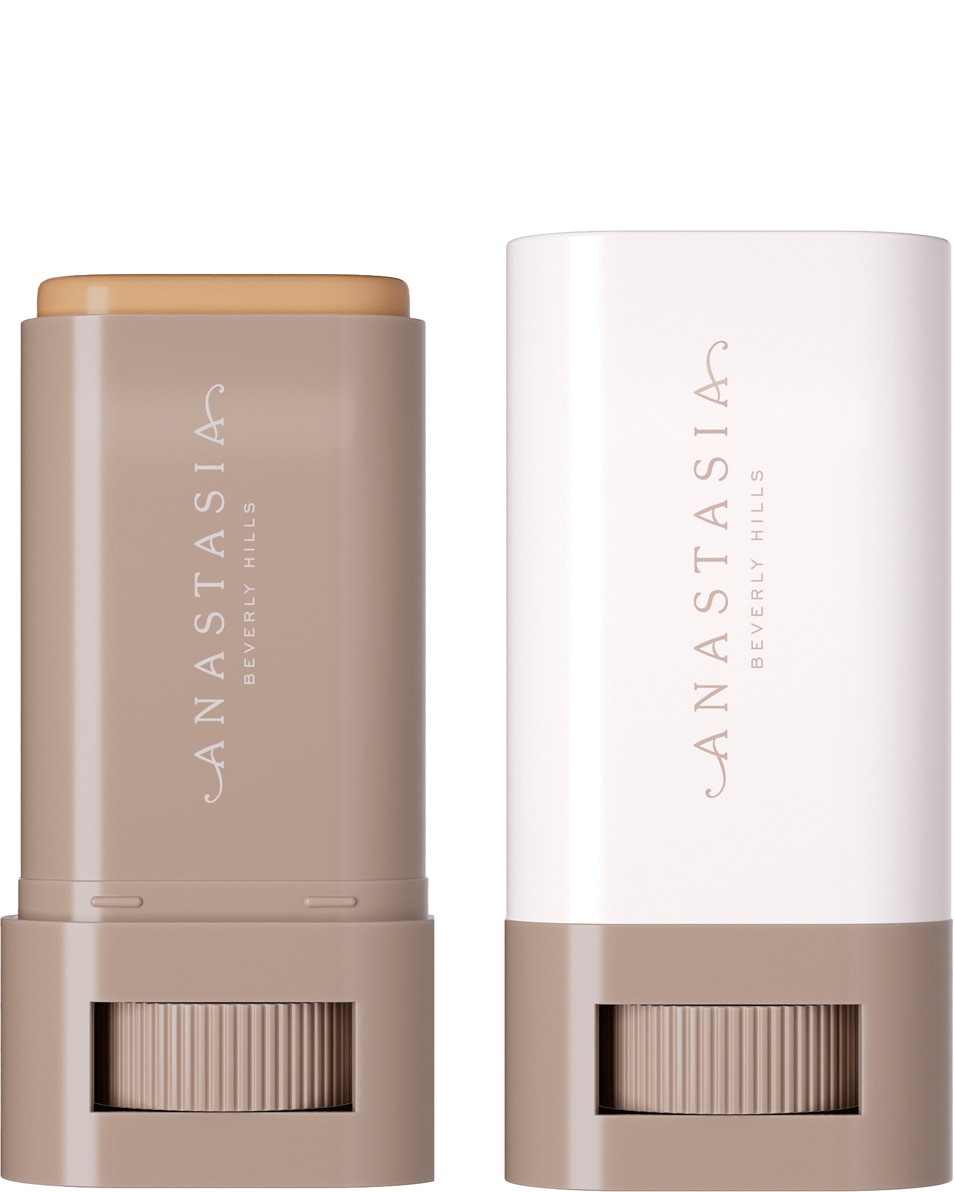 ANASTASIA BEVERLY HILLS Beauty Balm Serum Boosted Skin Tint Stick BB Cream shade 7