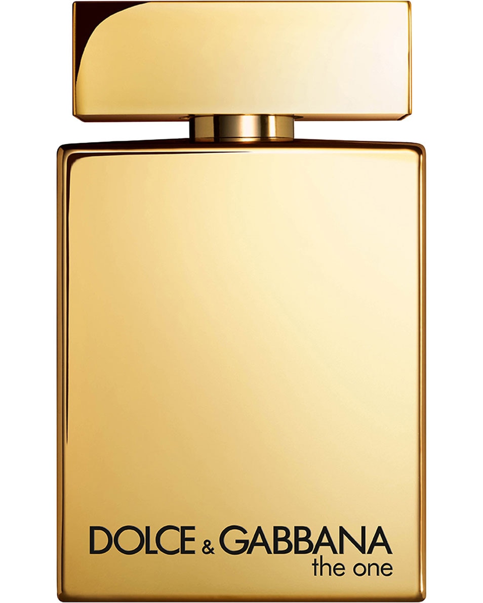 DOLCE & GABBANA The One Gold For Men Eau de parfum intense 100 ML