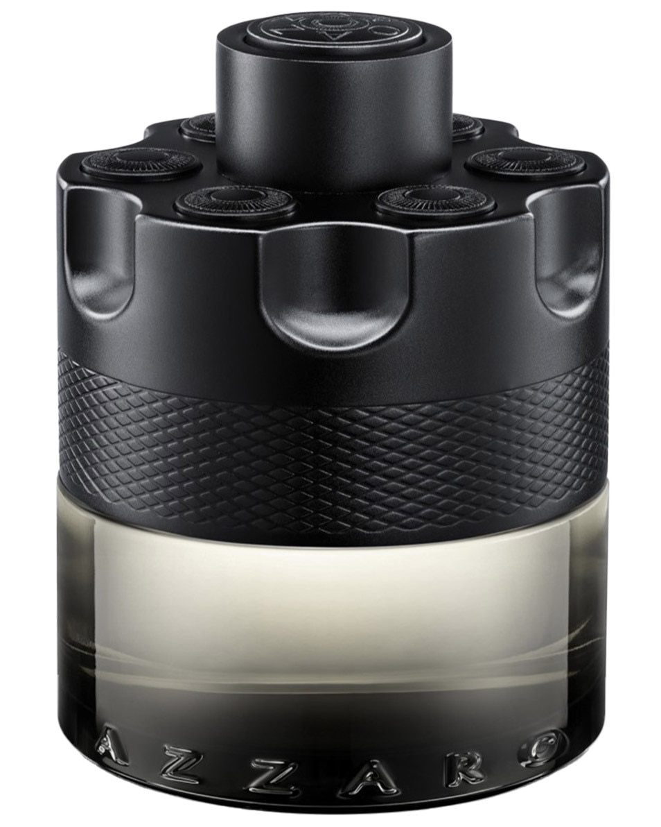 AZZARO The Most Wanted Eau de Toilette Intense mannen 100 ML