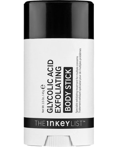 Exfoliërende bodystick met glycolzuur Exfoliërende bodystick met glycolzuur