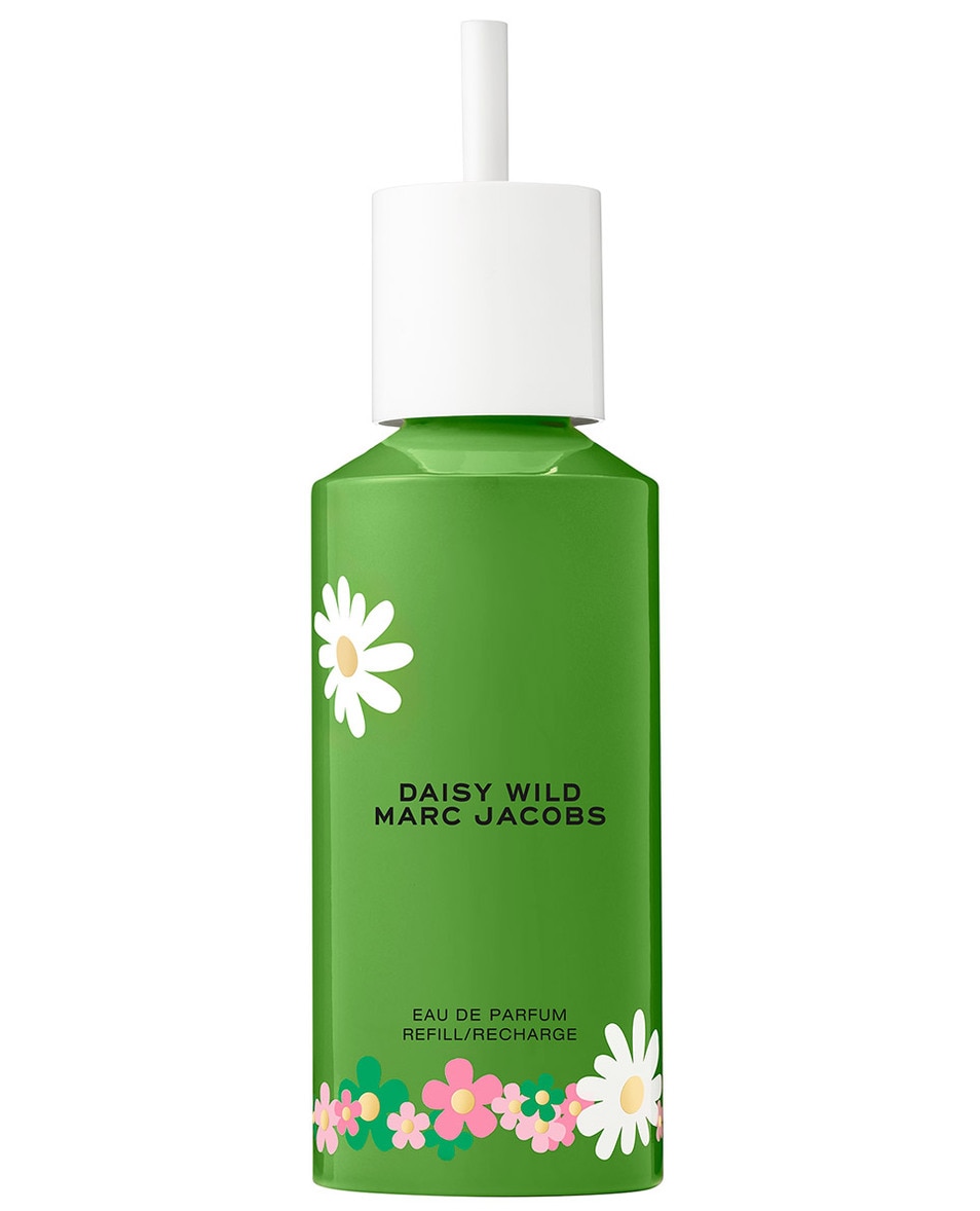 MARC JACOBS Daisy Wild Eau de Parfum Refill 150 ML