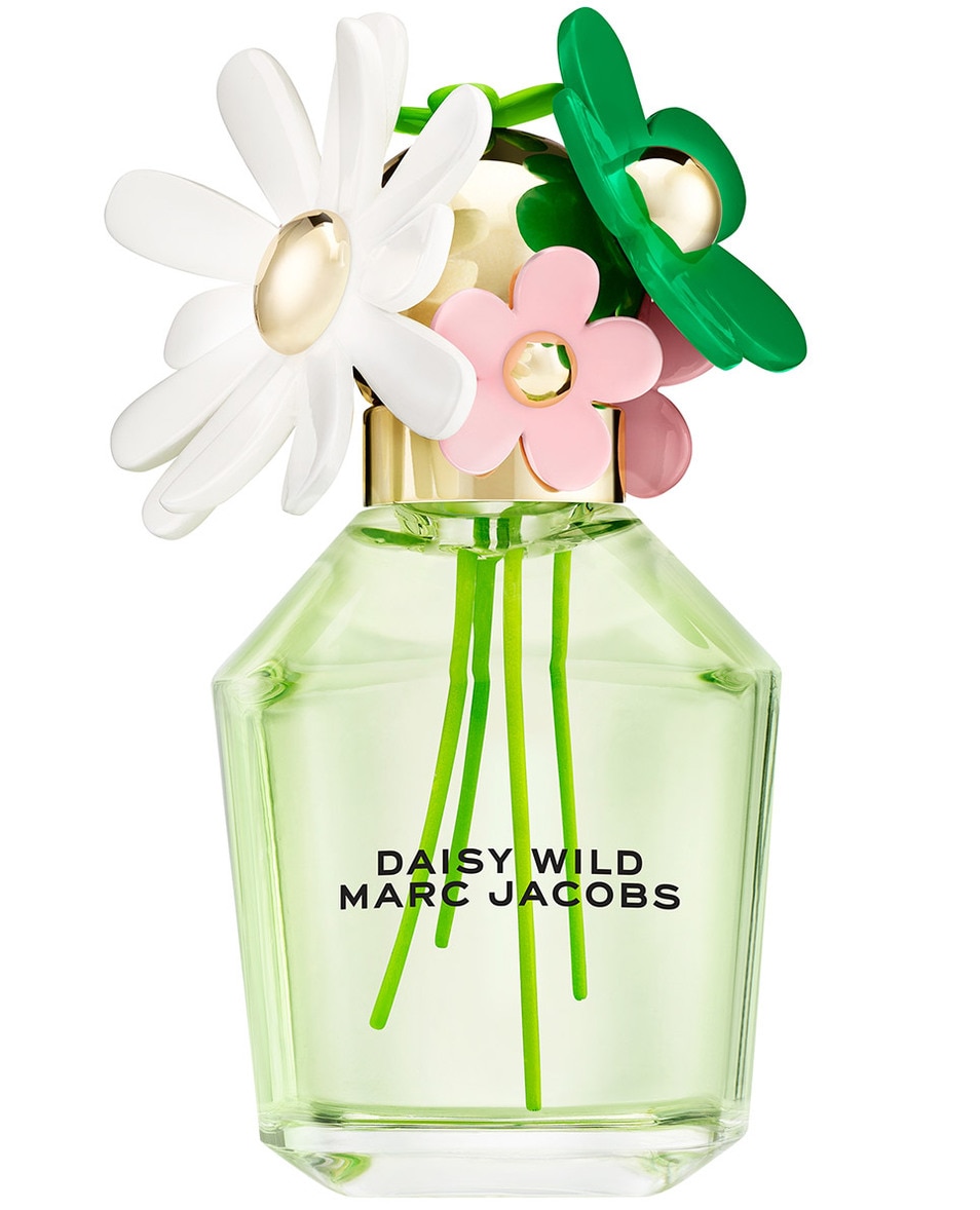 MARC JACOBS Daisy Wild Eau de Parfum 100 ML