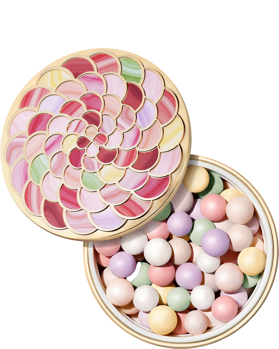 GUERLAIN Météorites Licht-onthullende poederparels MIDNIGHT GLOW