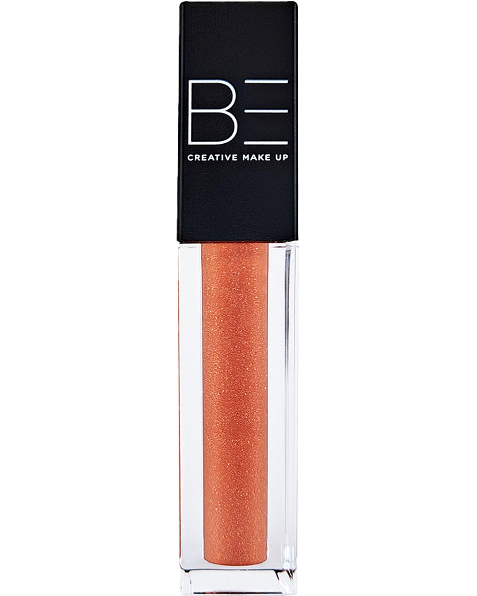 BE Creative Make Up SILKY SHEER LIPGLOSS Lipgloss 009 ALL GLOSSED UP