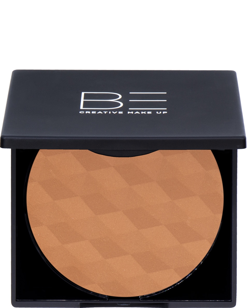 Be Creative Make Up BRONZER Bronzer 002 SUNKISS